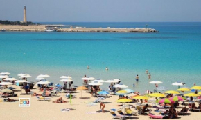 Гостиница Casa Mario San Vito Lo Capo, Сан Вито Ло Капо